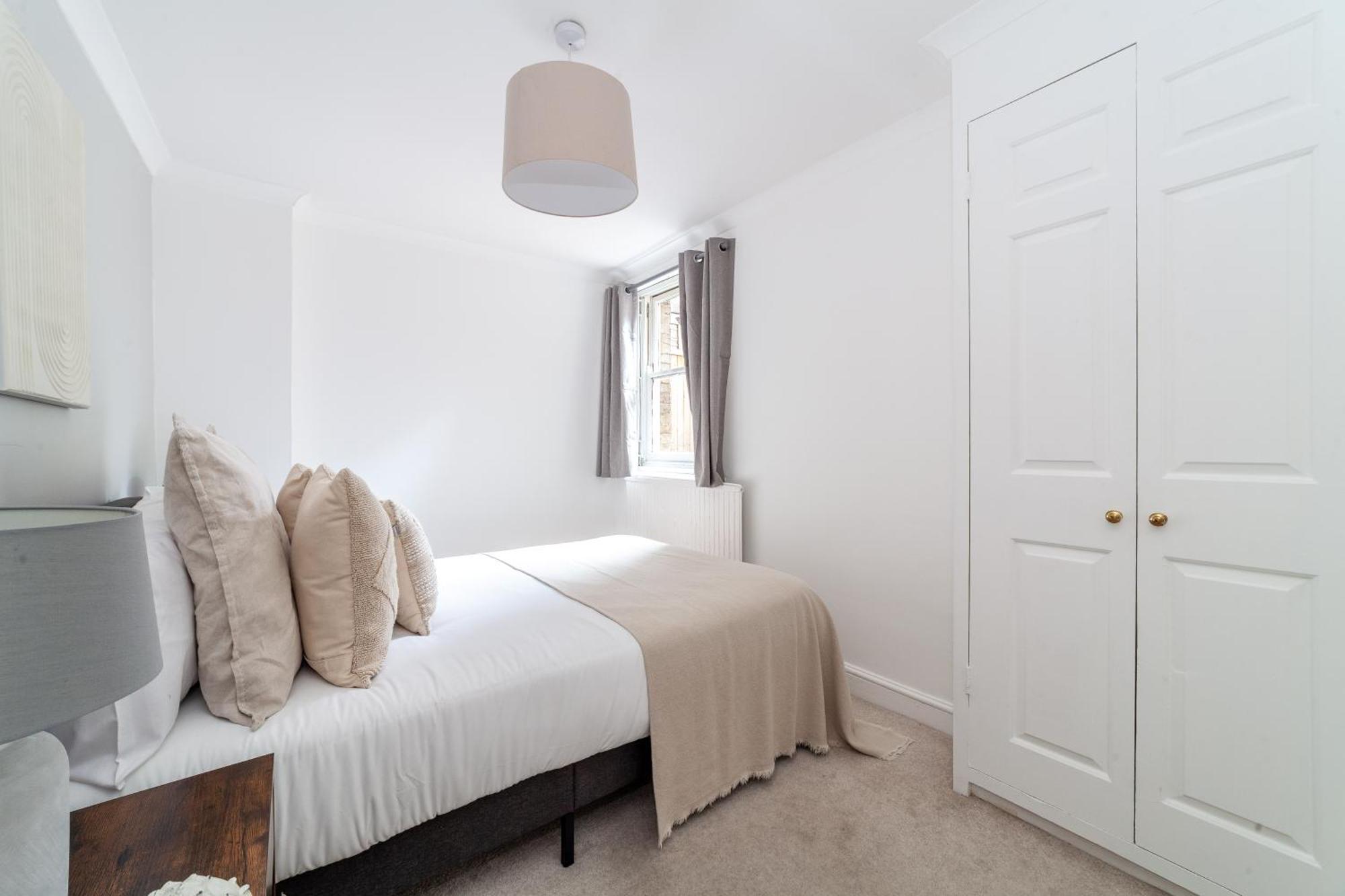 The Clapham Common Villa Londres Exterior foto